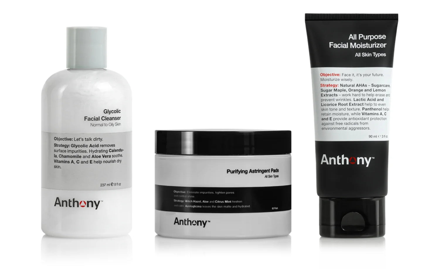Acne Treatment For Men