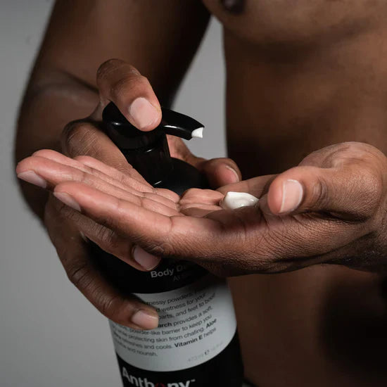 Back Acne In Males - Causes, Prevention & How To Get Rid Of It