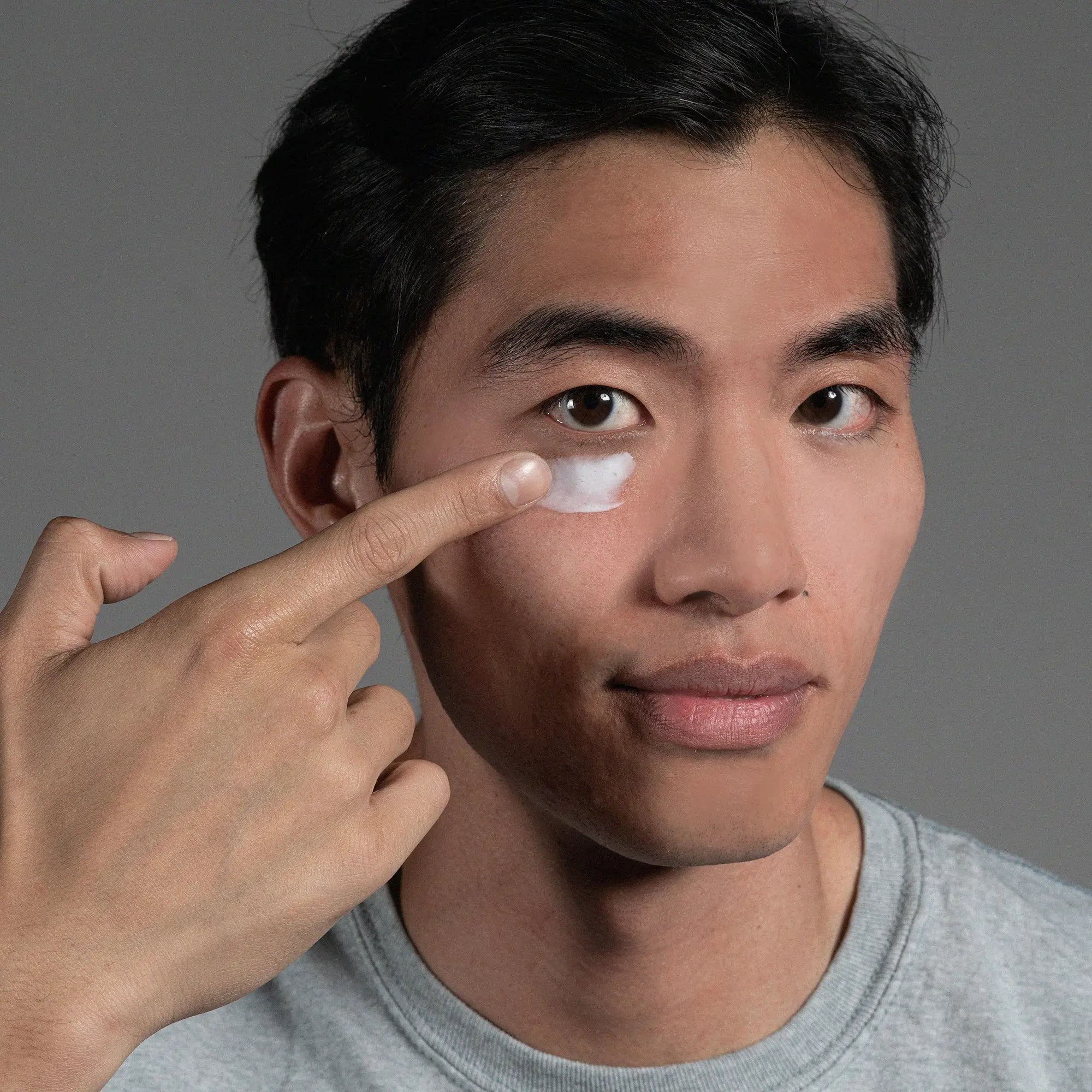 How Men Can Get Rid Of Bags Under Eyes