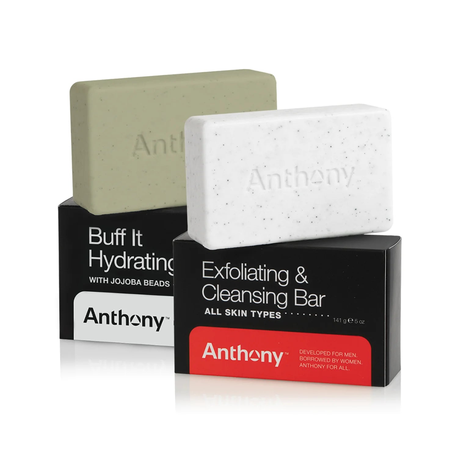 Men's Bar Soap Guide