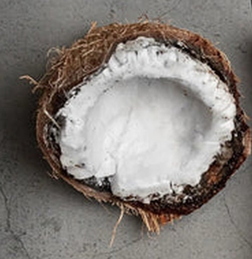 Coconut Oil In Skin Care