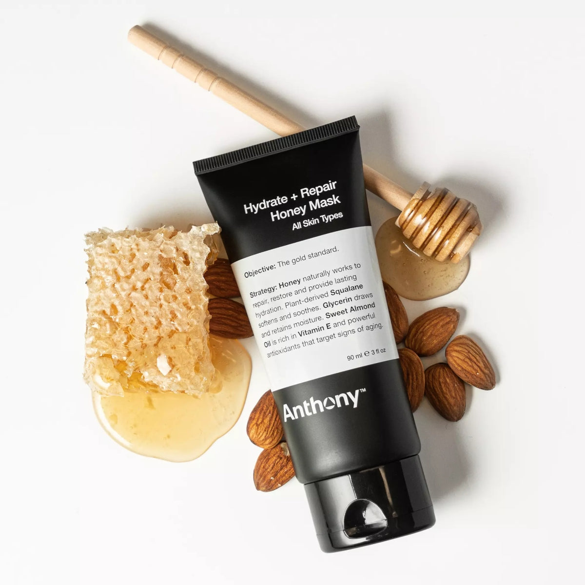 Facial Masks For Men