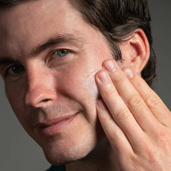 Fall Skincare Routines For Men