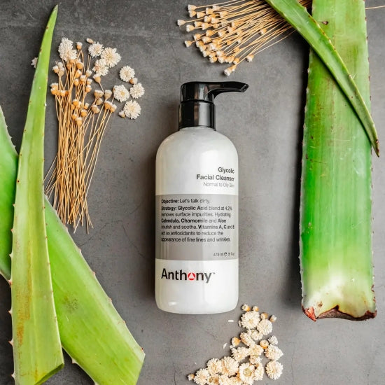 Glycolic Acid Cleanser Guide