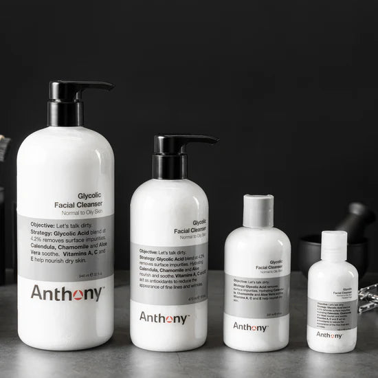 Glycolic Acid For Skin Guide