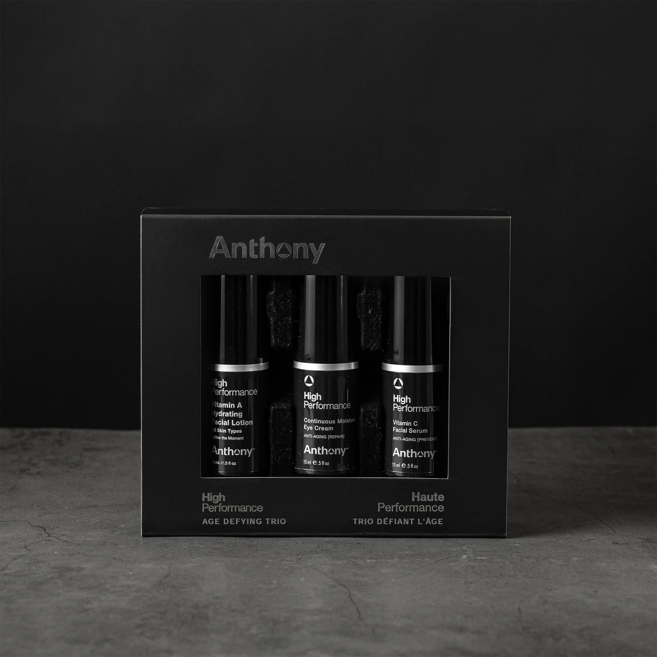 Luxury Men's Skincare Guide