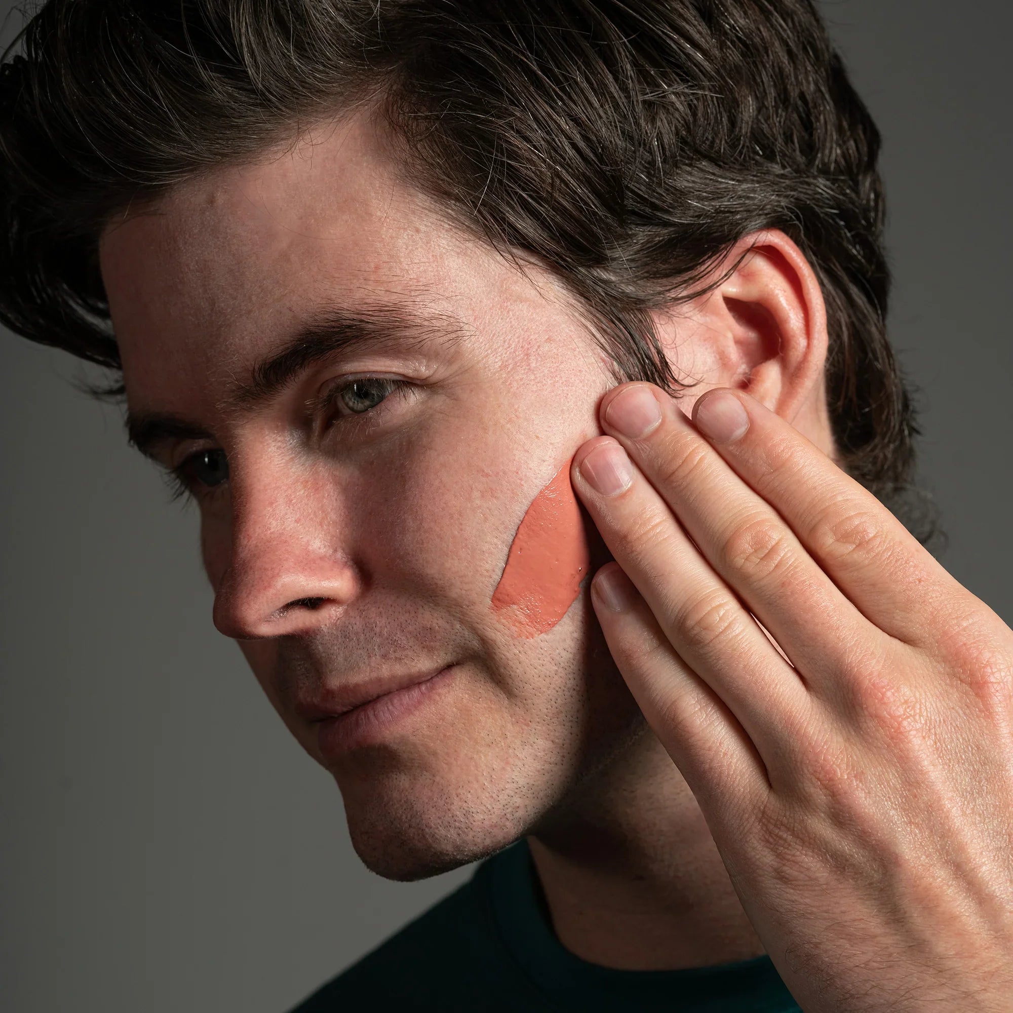 Men's Night Time Skin Care Routine