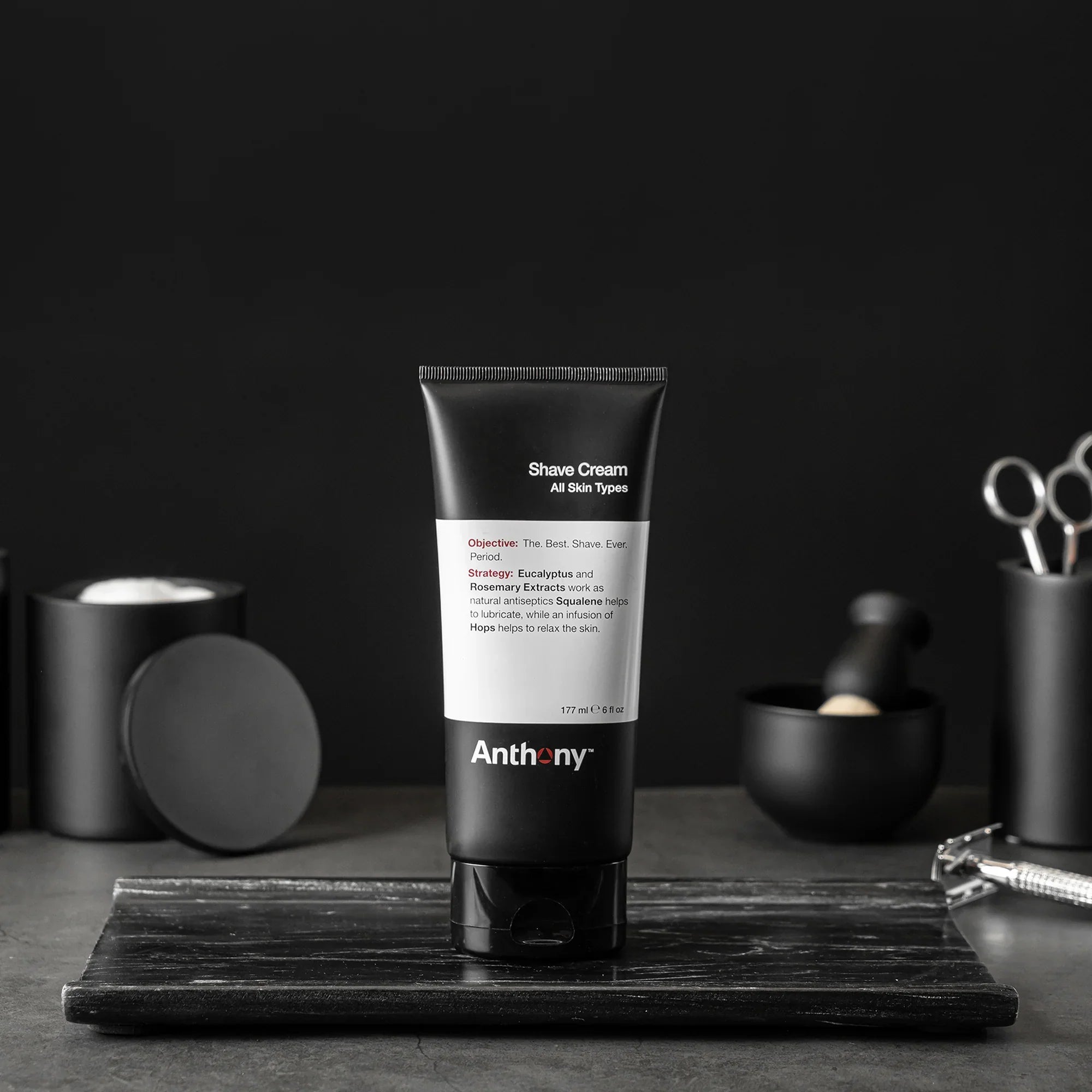 Shaving Cream For Men