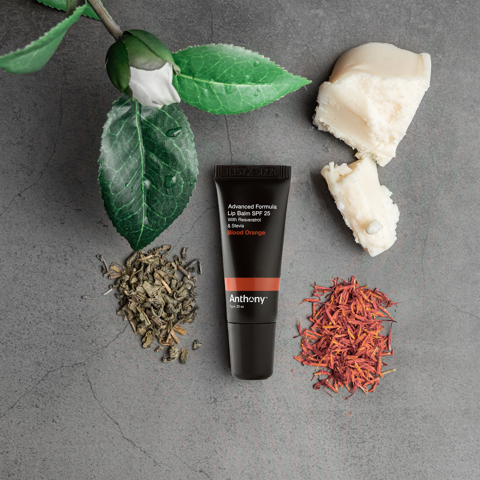 Blood Orange Advanced Formula SPF 25 Lip Balm