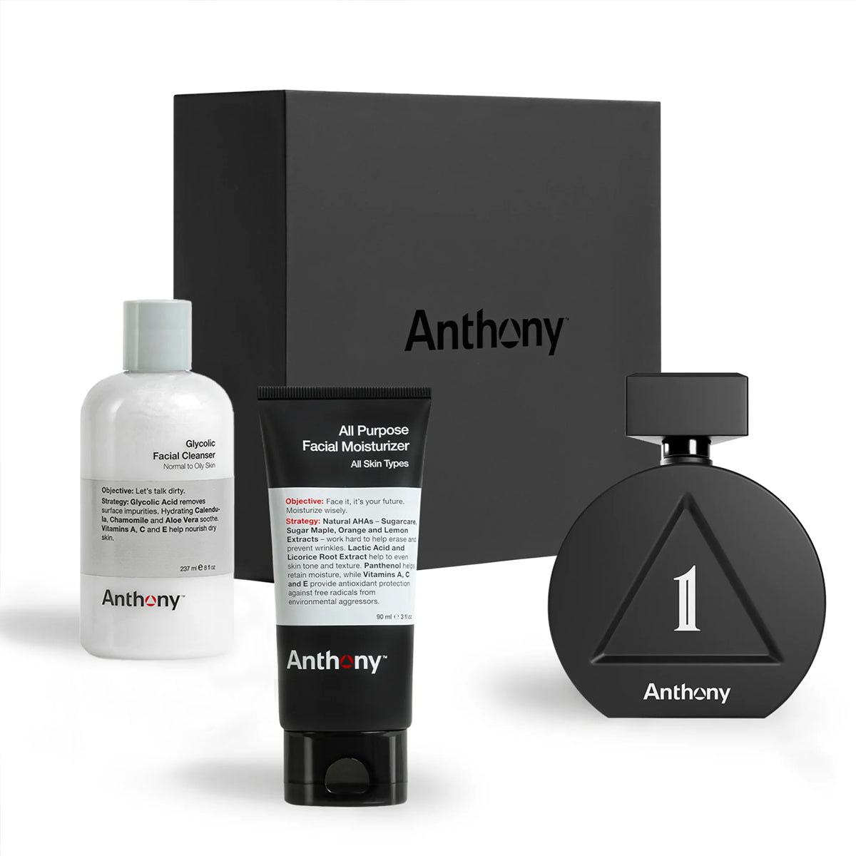 The One Kit ($200 Value)