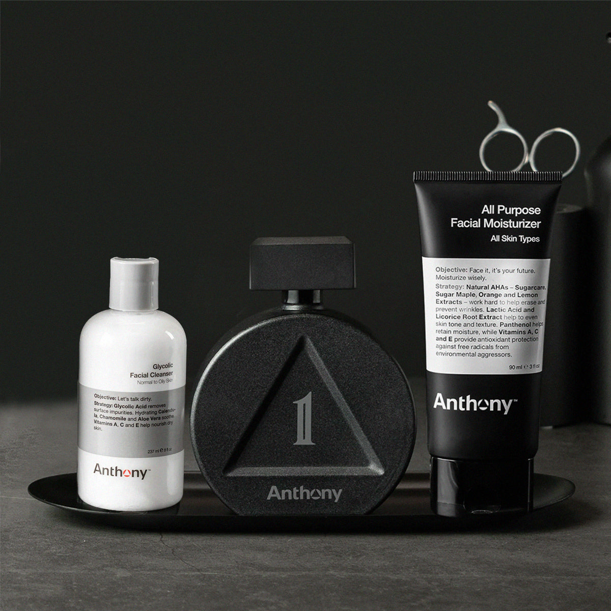 The One Kit ($200 Value)