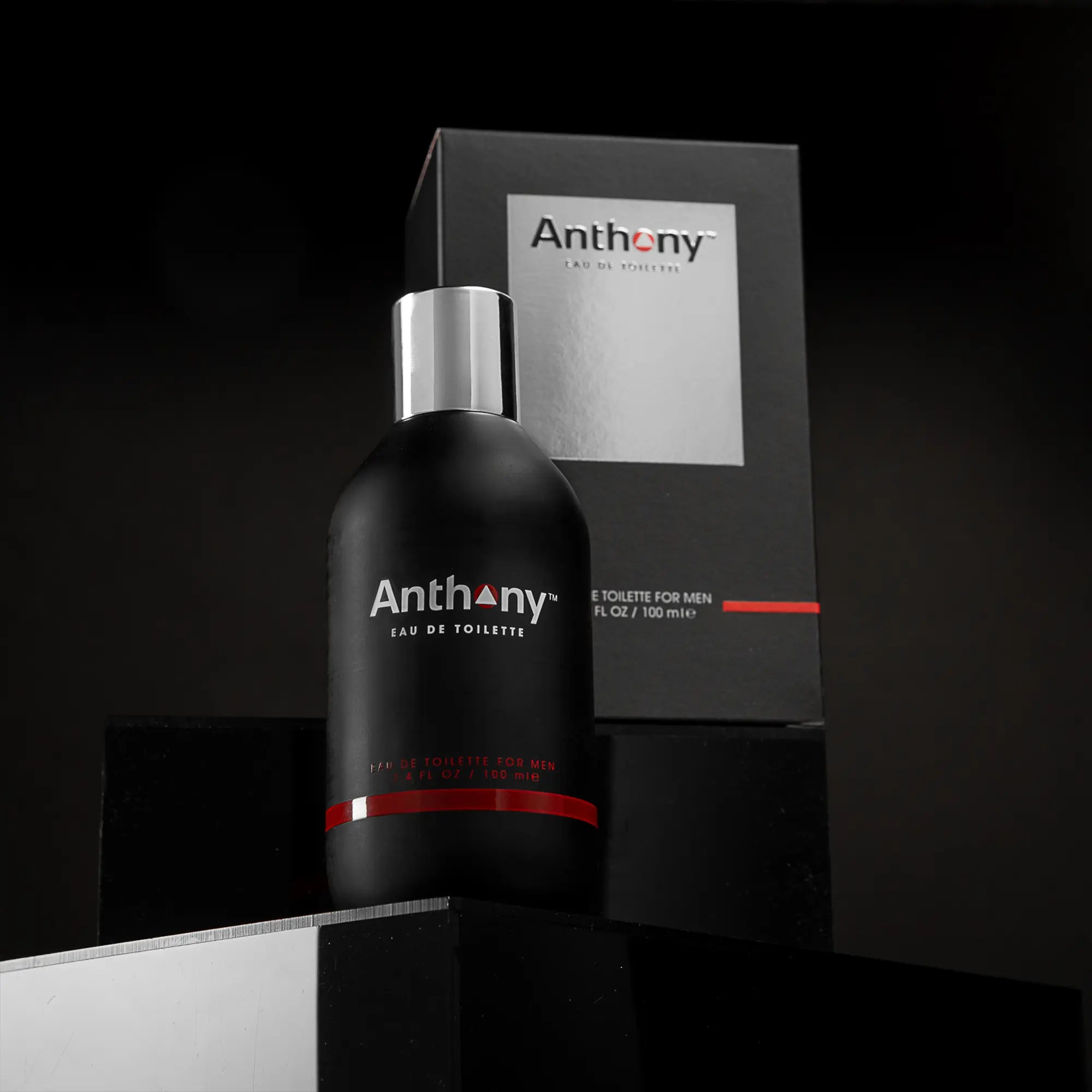 Anthony Black | Eau de Toilette