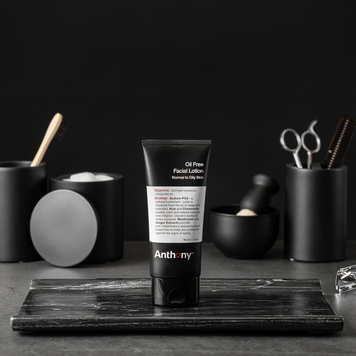 HEMASKIN3D FACIALSKIN LOTION150ml 90g✕２ OilFreeFacialLotion3oz_1200x12