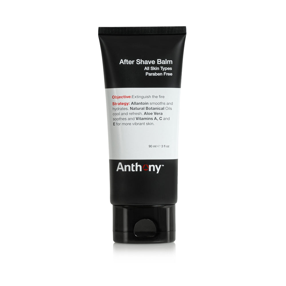 
                  
                    After Shave Treatment Balm For Razor Bumps and Burns
                  
                