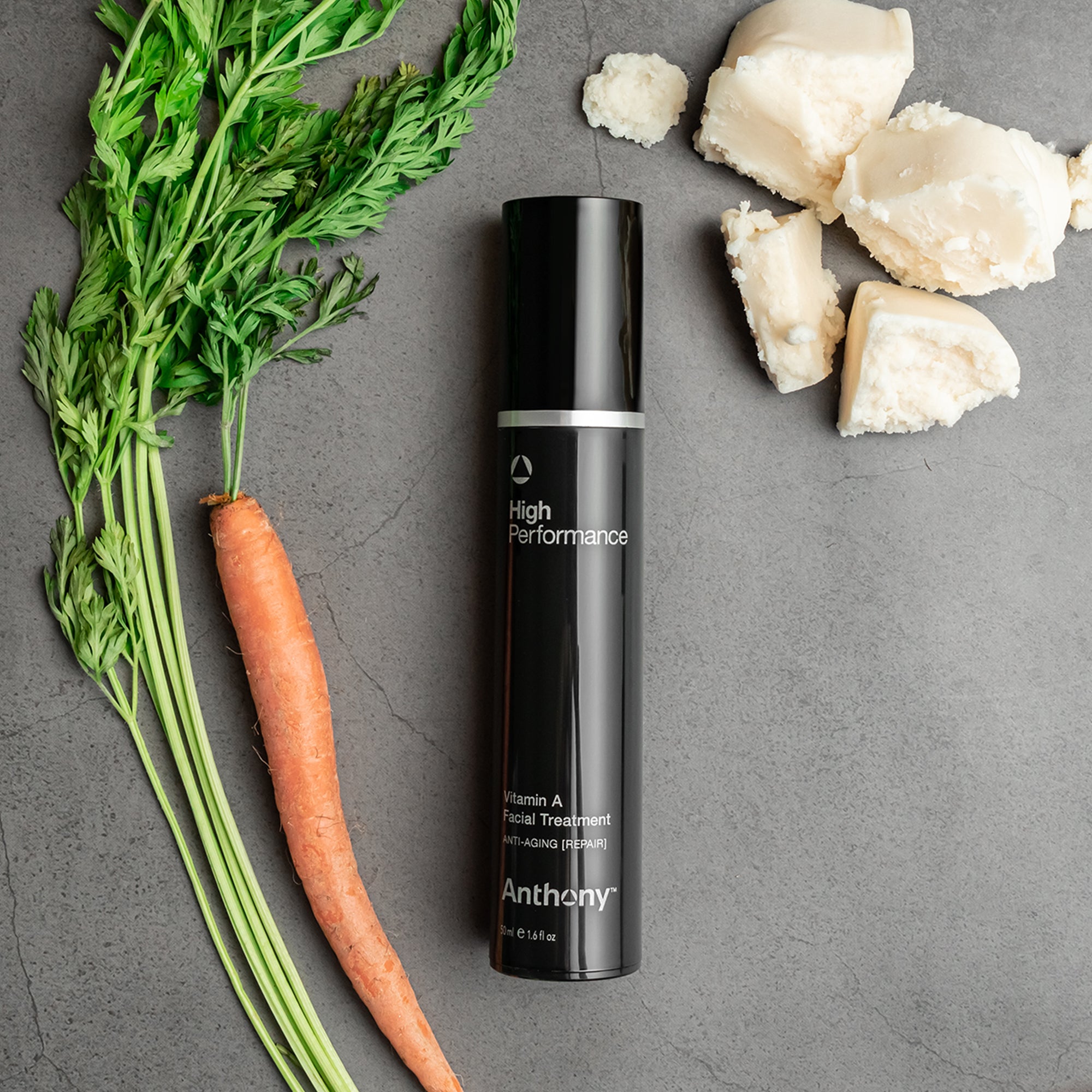 High Performance Vitamin A Facial Treatment