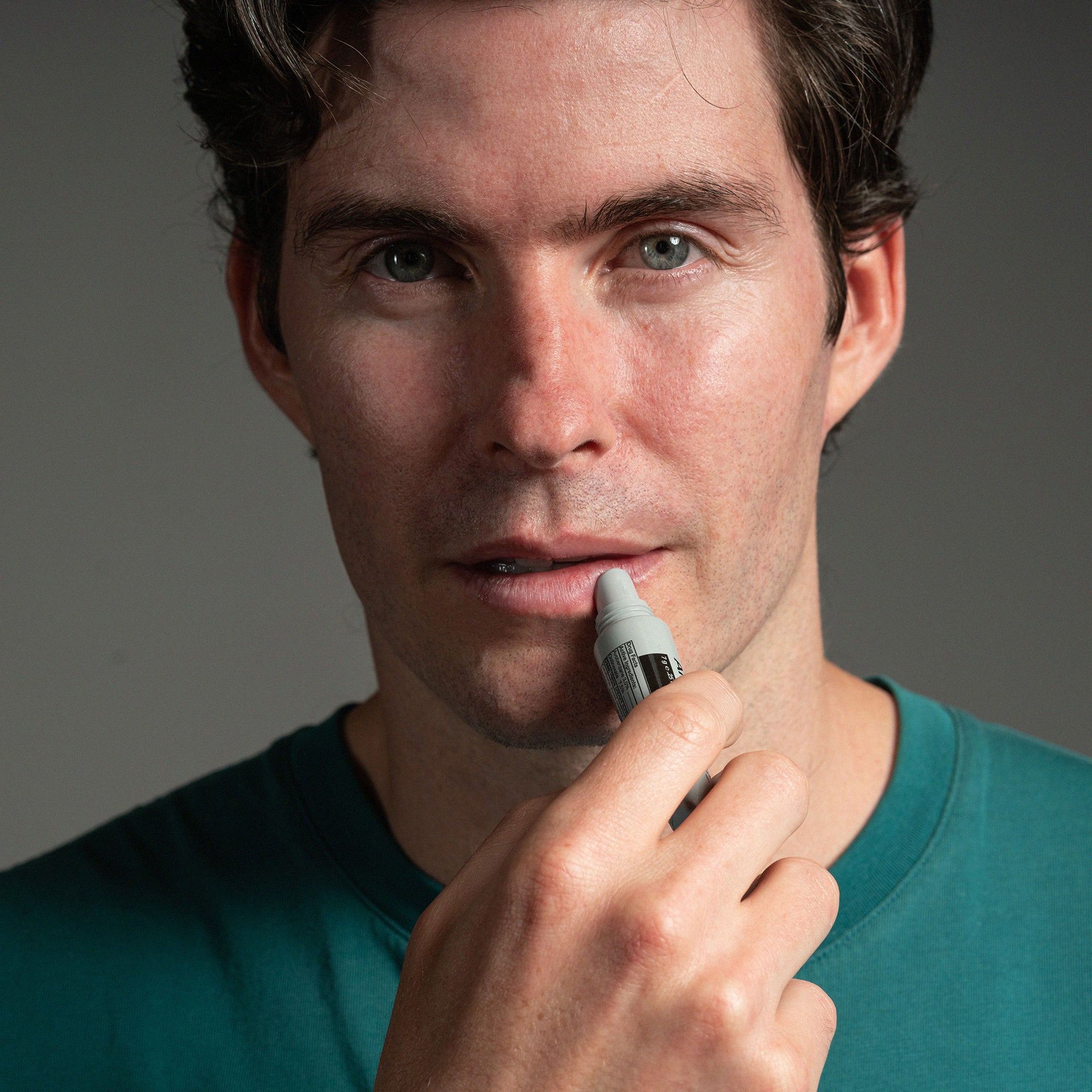 Mint + White Tea Advanced Formula SPF 25 Lip Balm