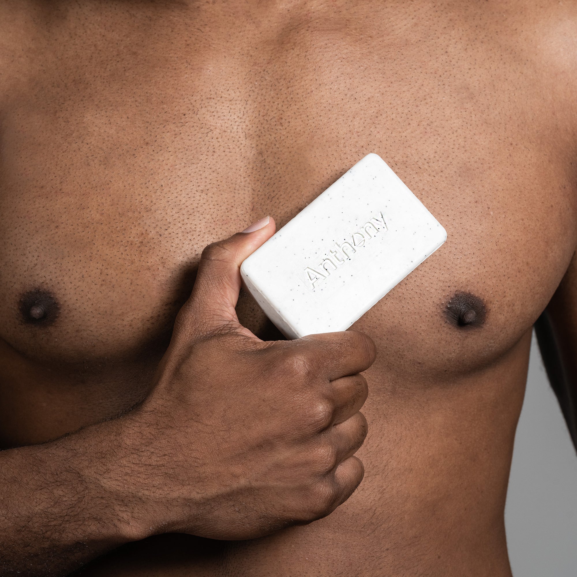 Exfoliating + Cleansing Bar