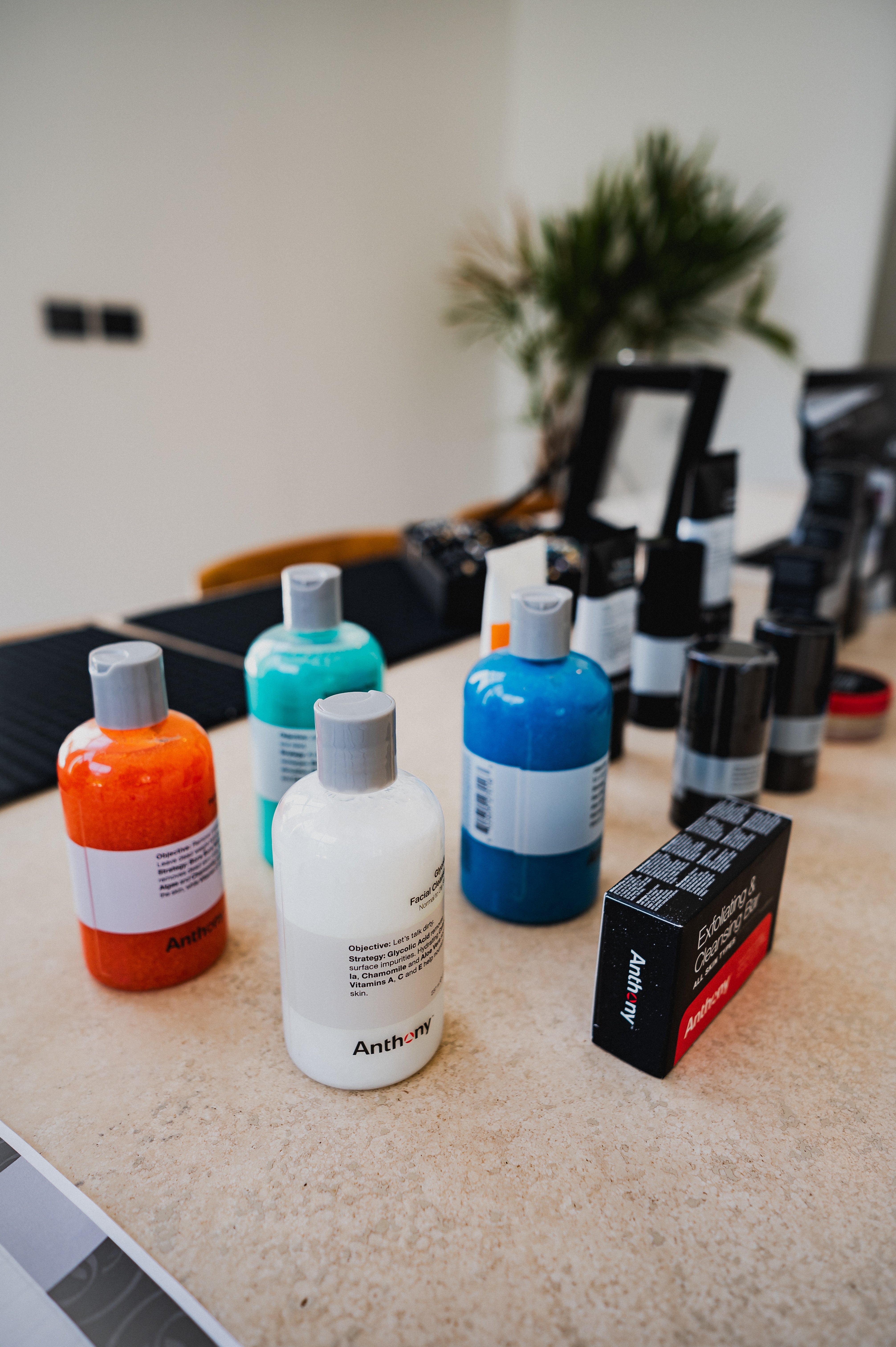 Why Men Need Skincare