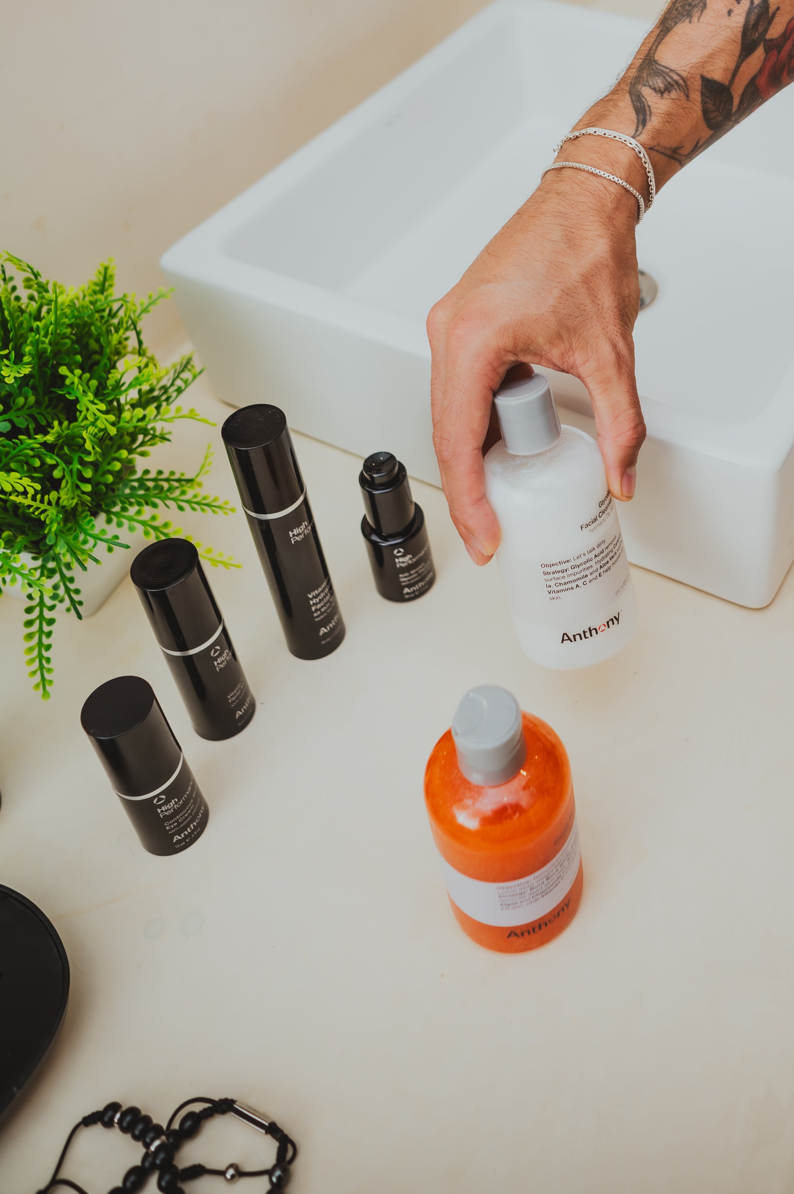 9 Skin Care Tips For Men