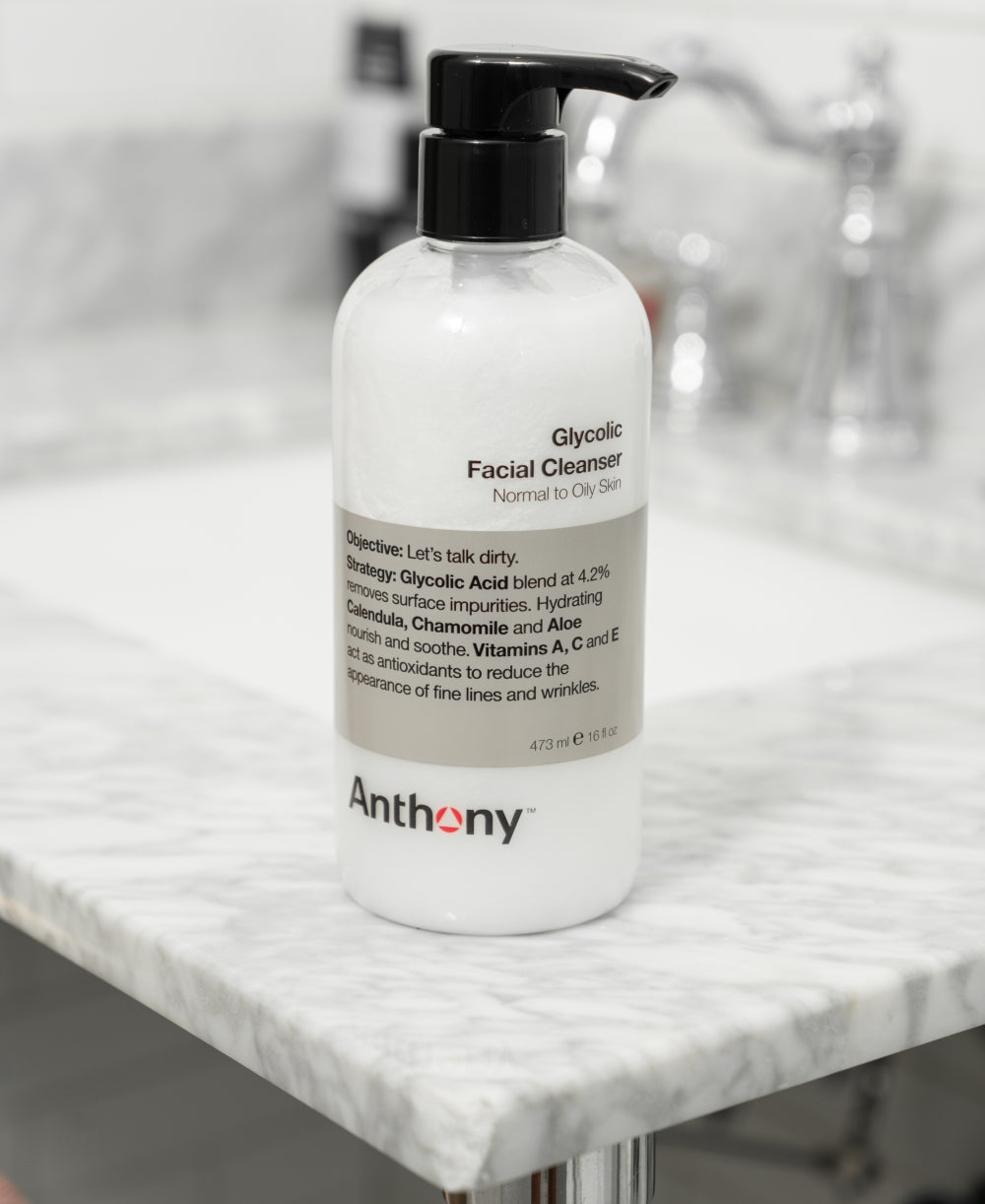 Acne Care For Men - How To Build A Routine That Works