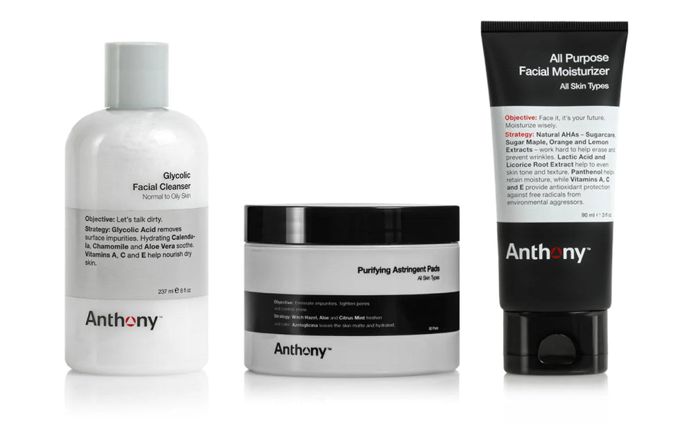 Acne Treatment For Men