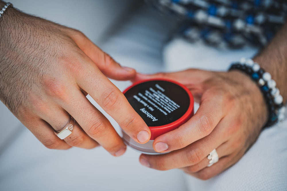 Best Beard Care Products Guide