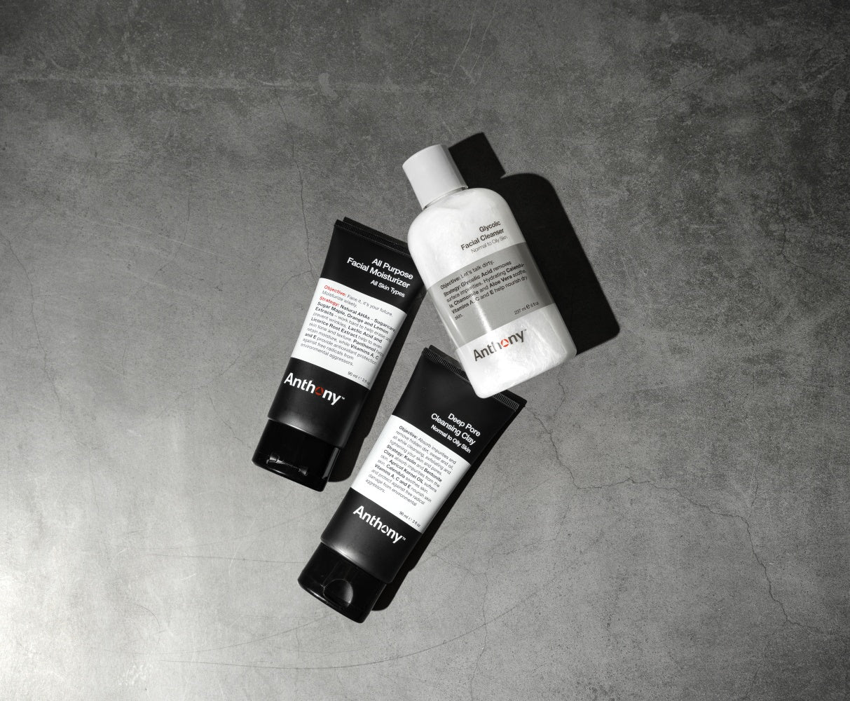 Korean Skincare For Men & How To Build A Routine That Works