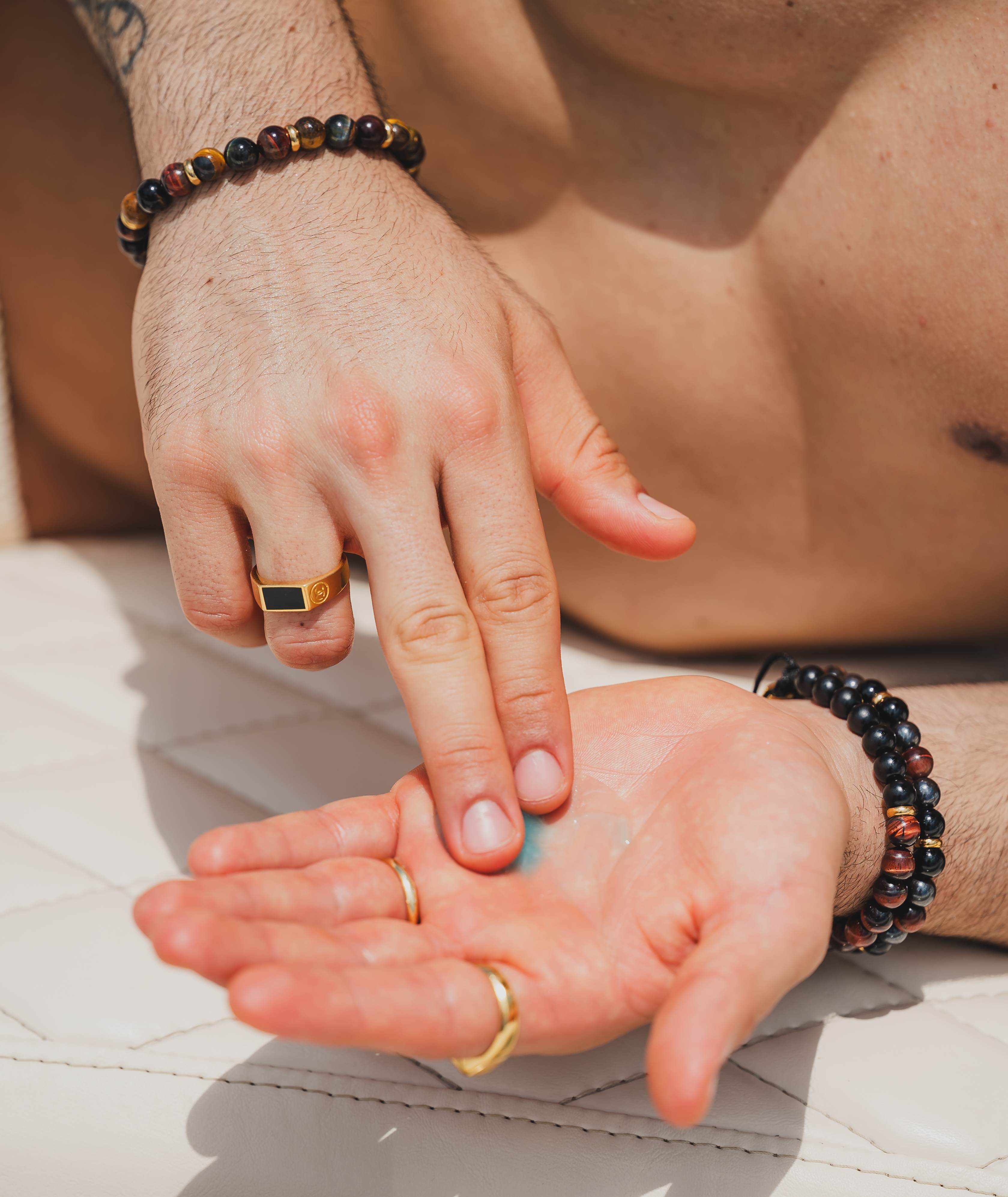 Can Men Use Women's Skincare?