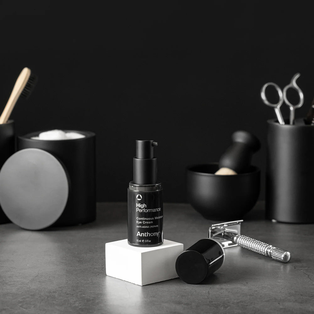 Men's Anti-Aging Eye Cream
