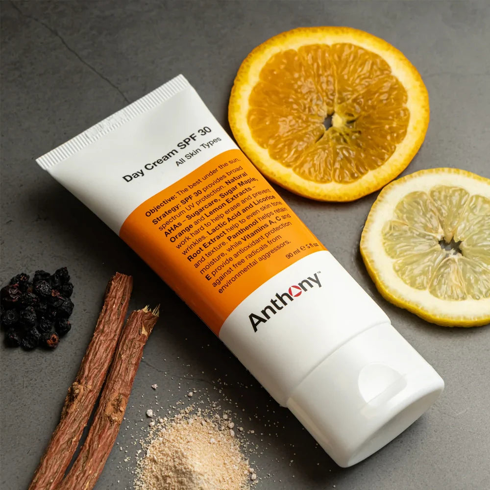 AHA In Skincare