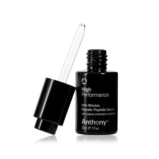 Peptides In Men's Skincare