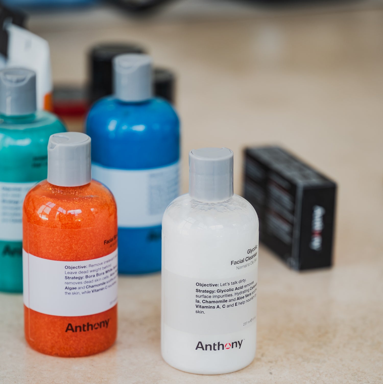 How To Start A Skincare Routine For Men - A Step By Step Guide