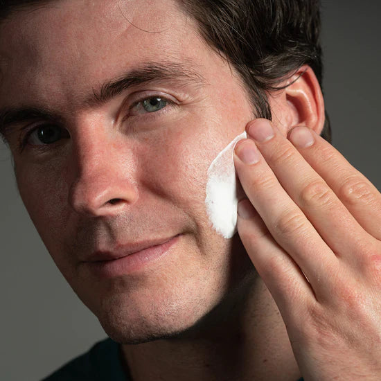 Winter Skin Care Routines For Men