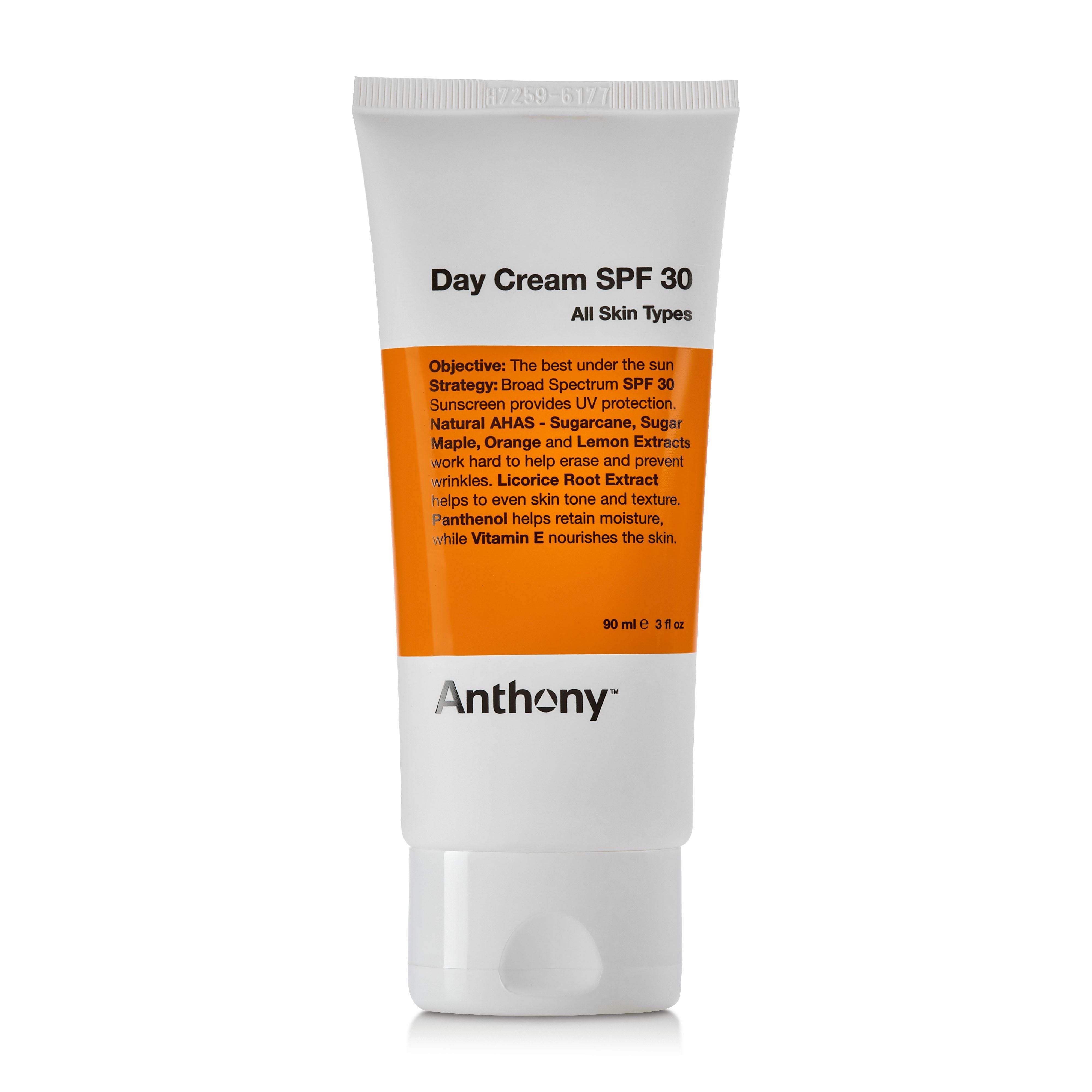 Day Cream SPF 30