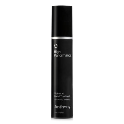 High Performance Vitamin A Facial Treatment