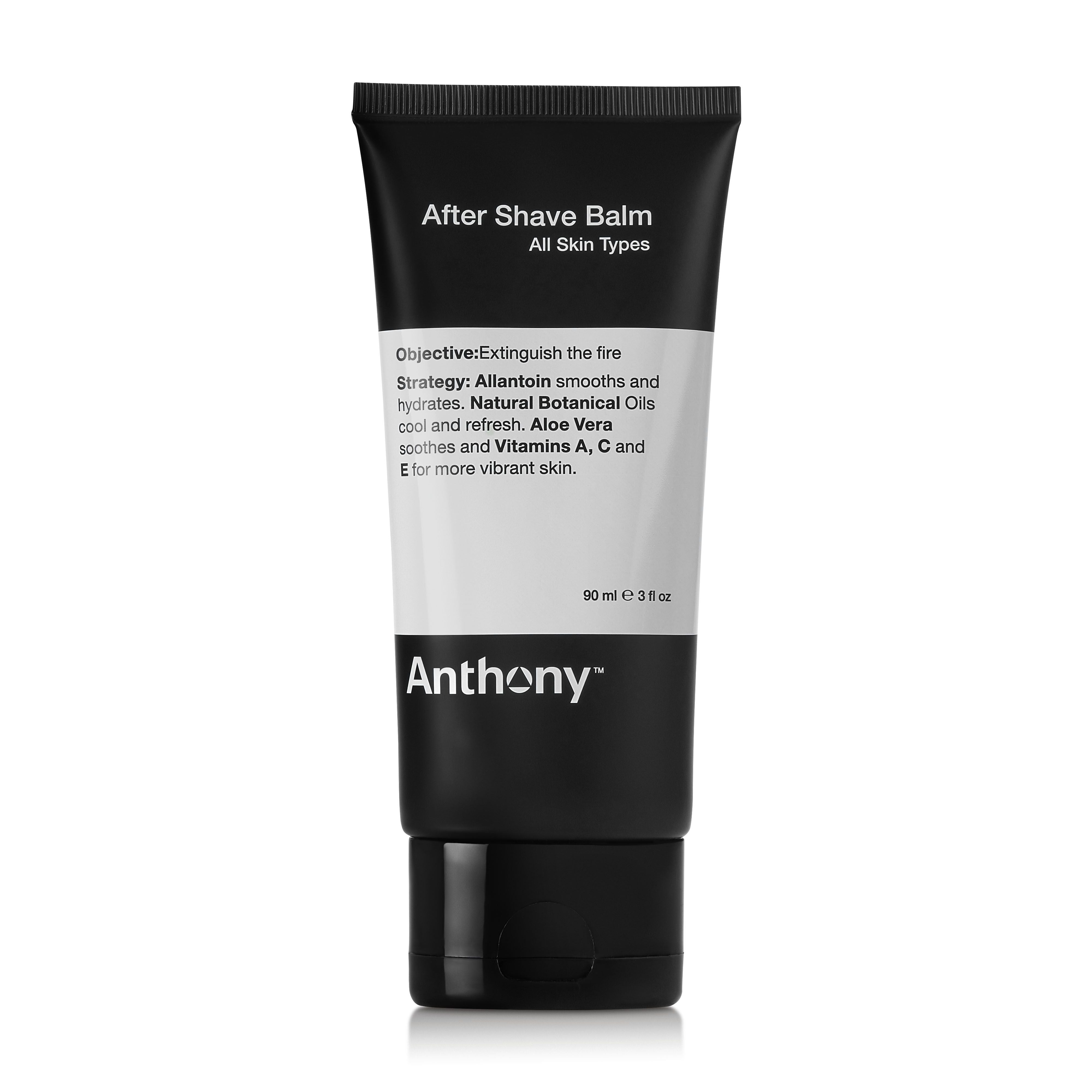 After Shave Balm