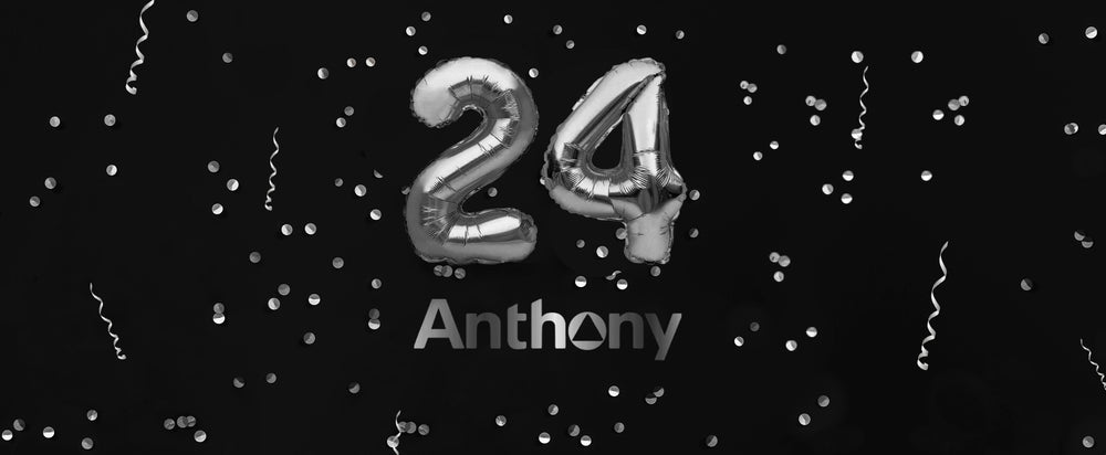 Anthony