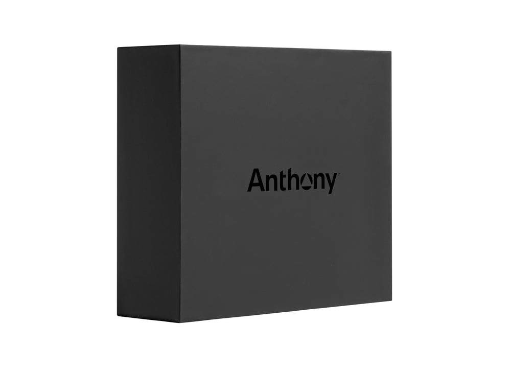 Luxury Black Drawer Gift Box
