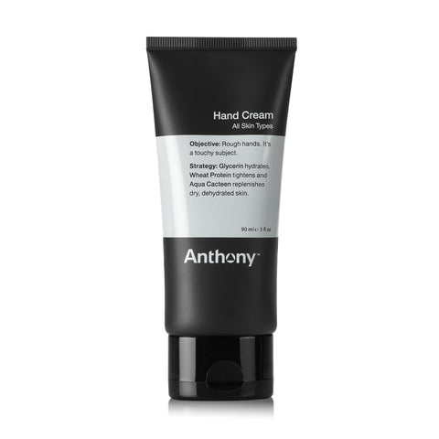 Hand Cream