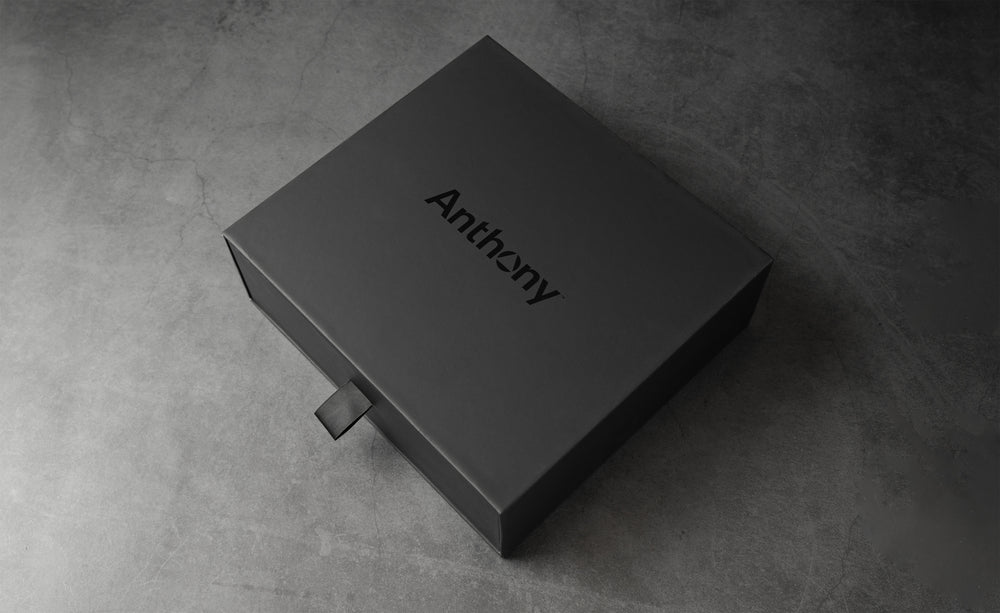
                  
                    Luxury Black Drawer Gift Box
                  
                