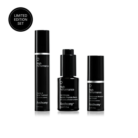 Father's Day High Performance Kit