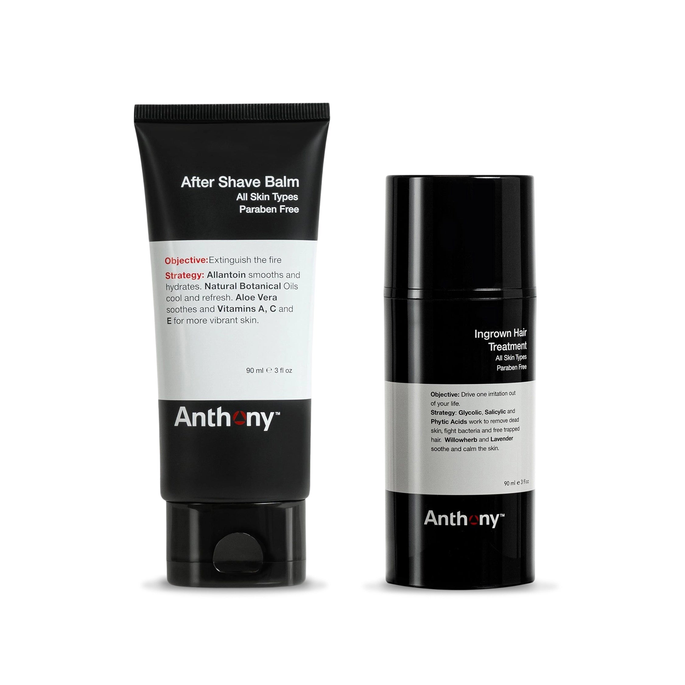 
                  
                    Smooth Finish Duo
                  
                