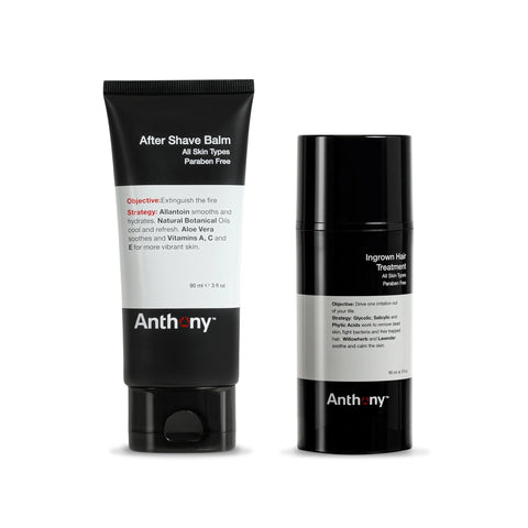Smooth Finish Duo