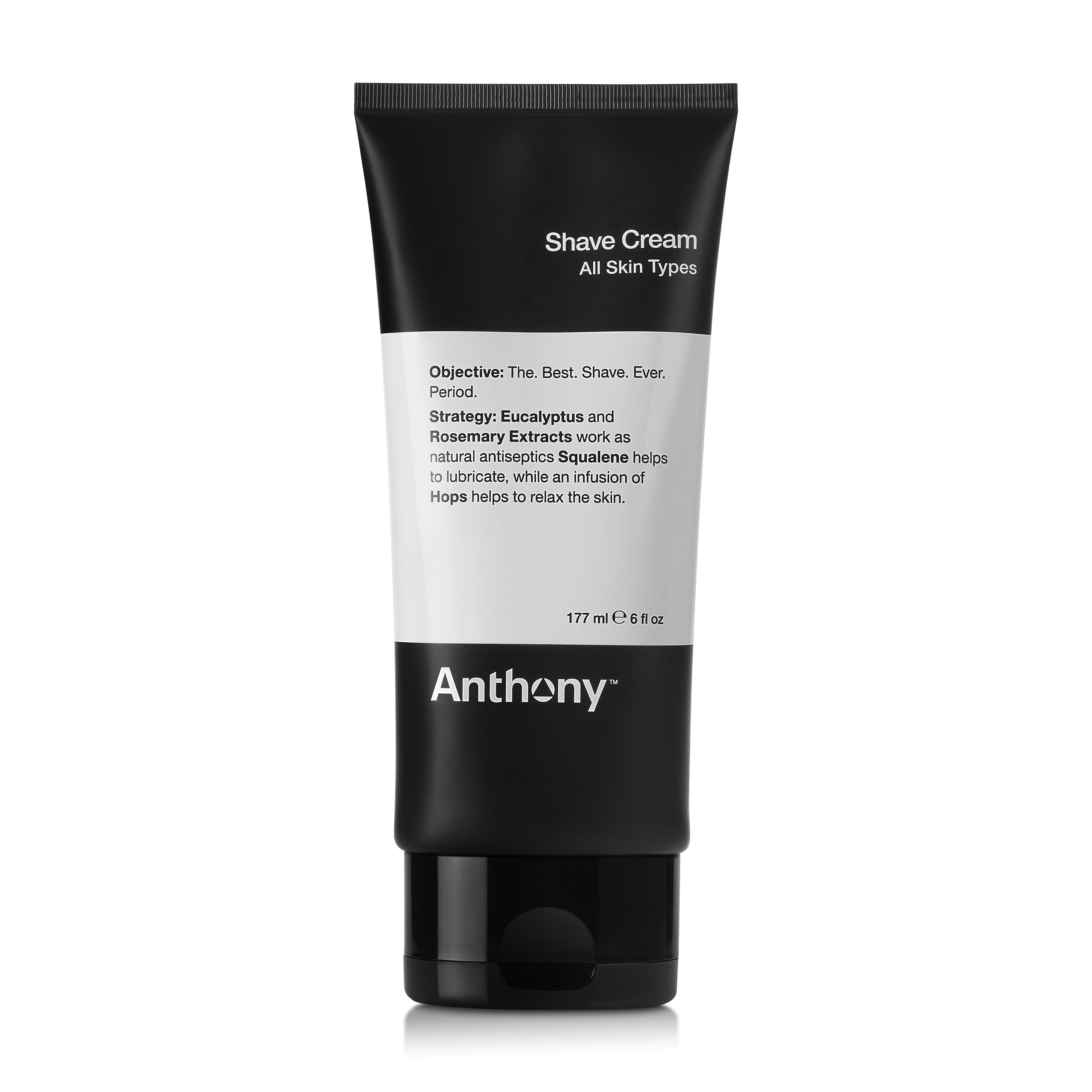 Shave Cream