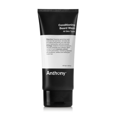 Charcoal Face Wash