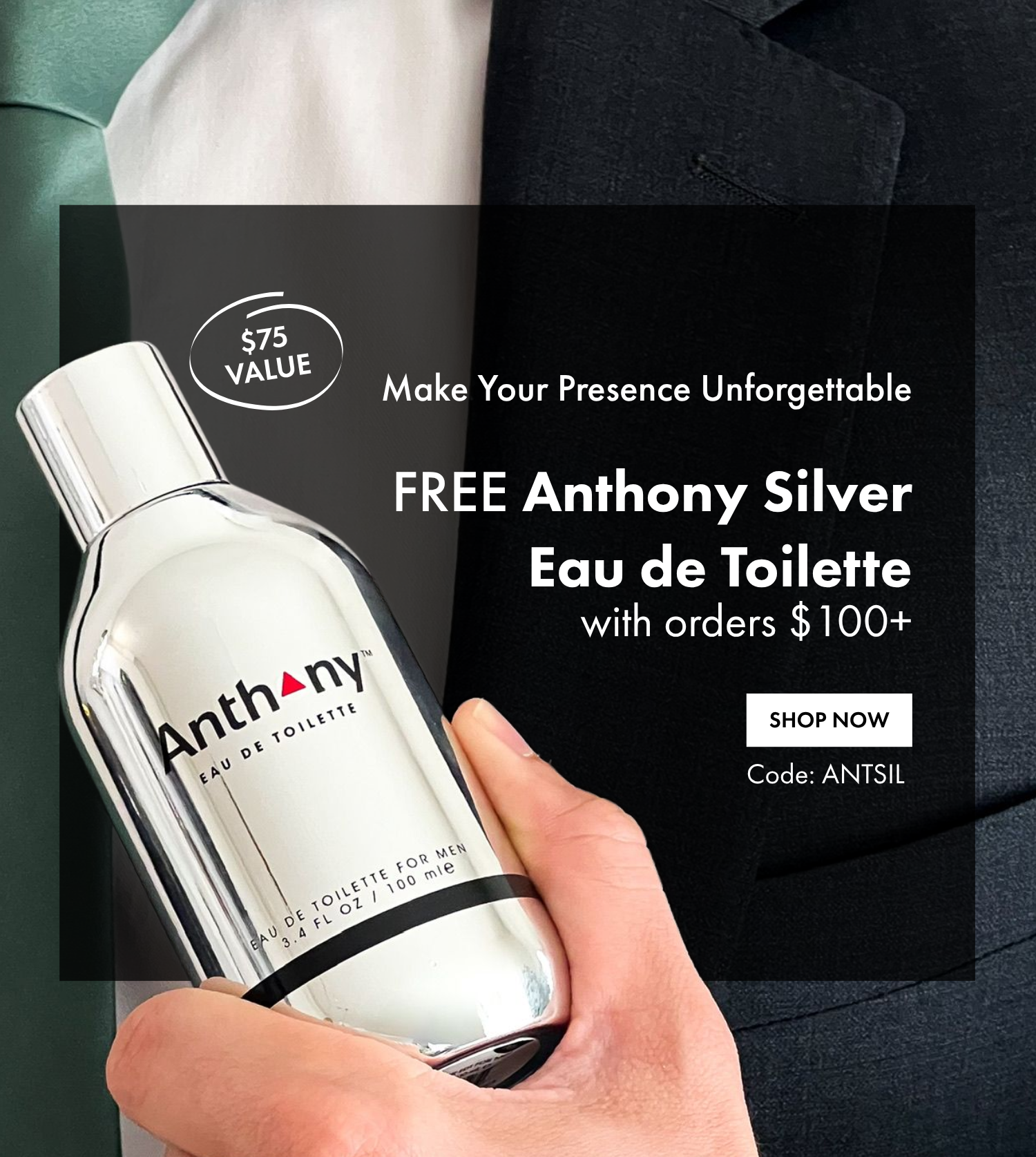 Anthony