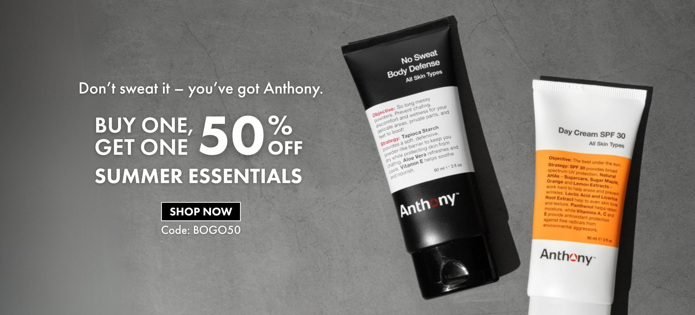 Anthony