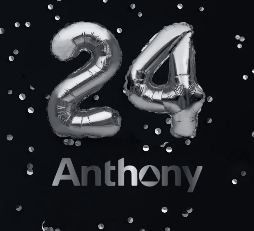 Anthony