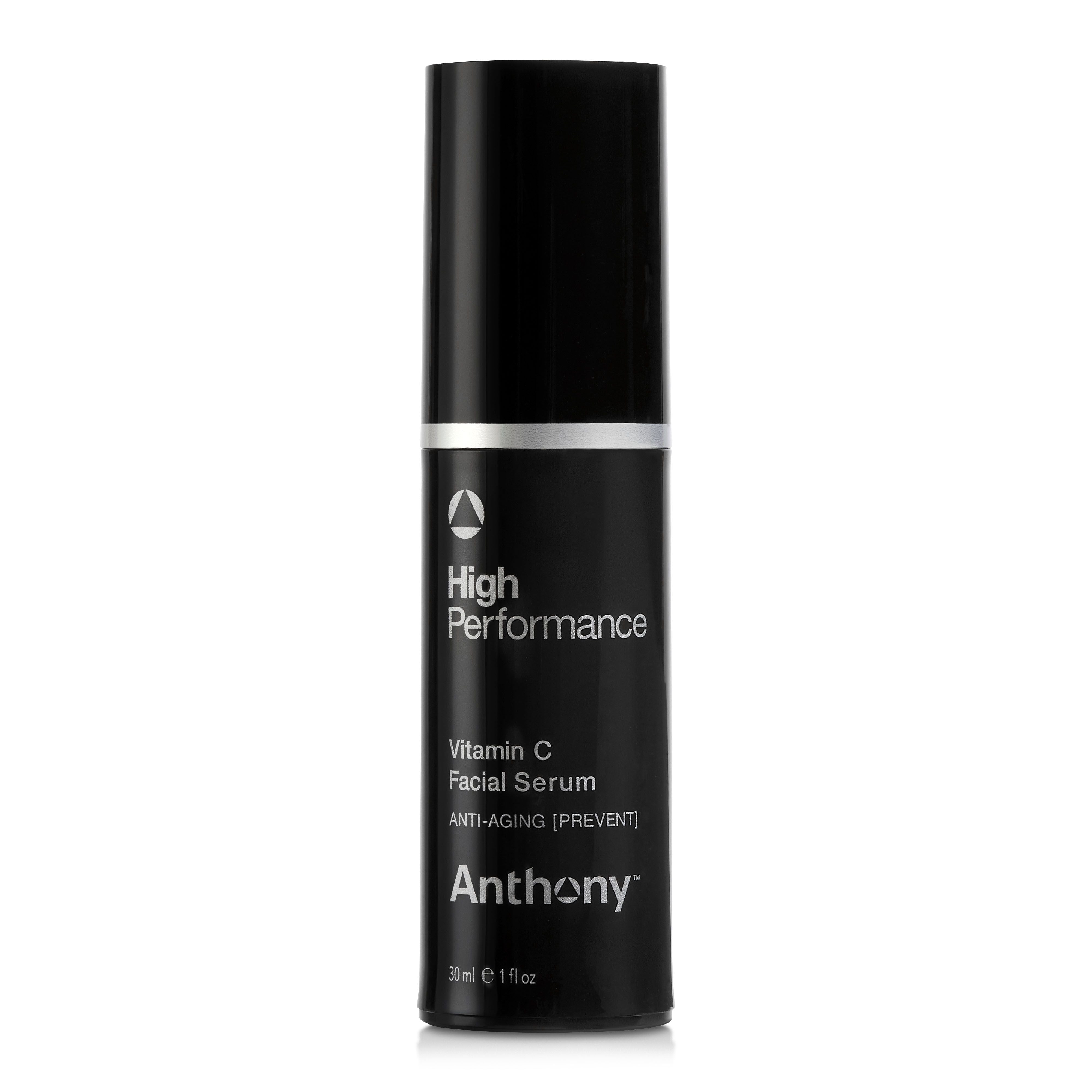 High Performance Vitamin C Facial Serum