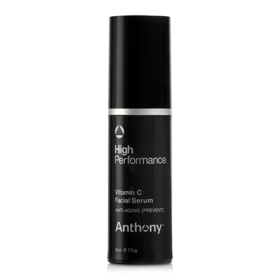 High Performance Vitamin C Facial Serum